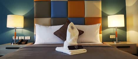Premier Room