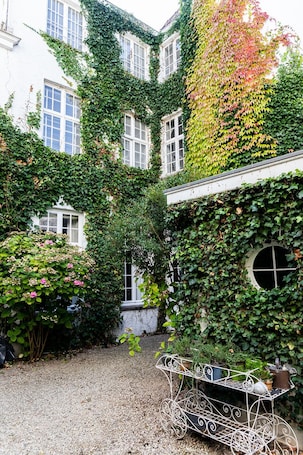 Molenmeers Boutique Guesthouses