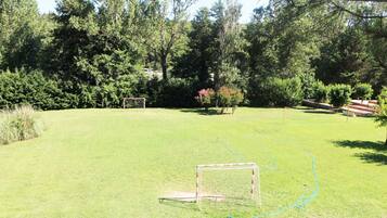 Sportveld