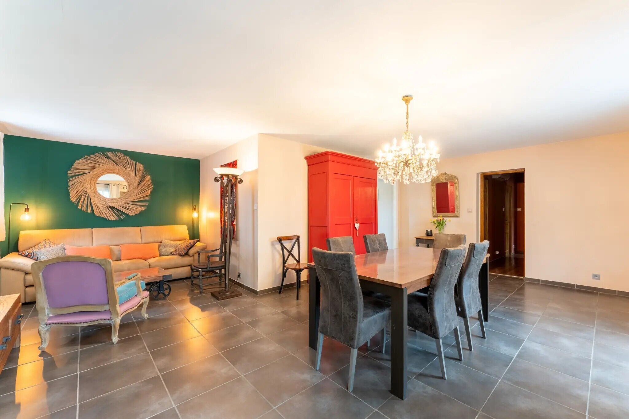 Intérieur
