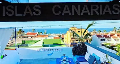 The Cabin, Nano study