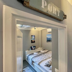 3 habitaciones, tabla de planchar con plancha y wifi gratis 