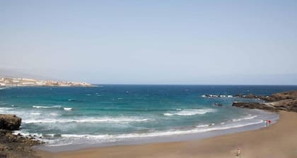 Beautiful Villa Duque with Pool & Parking Poris de Abona