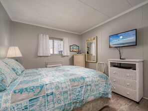 1 chambre, accès Internet