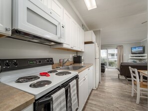 Micro-ondes, lave-vaisselle