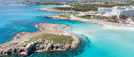 Plage à proximité