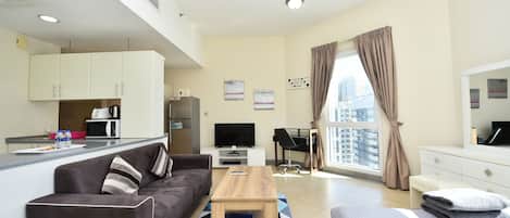 Executive Studio Suite