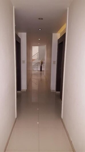 Interior - Hotel Khandesh Residency (Panvel)