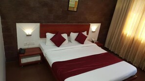 Free WiFi - Hotel Khandesh Residency (Panvel)