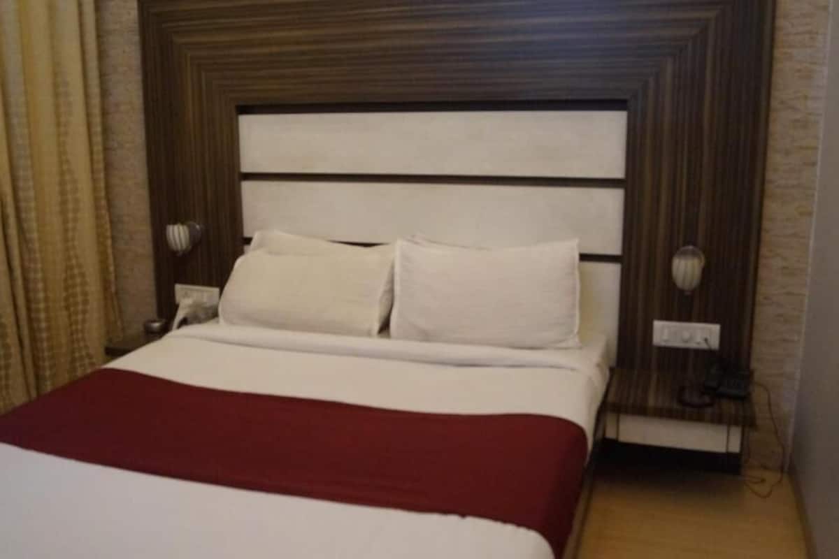 Habitación individual Deluxe | Wifi gratis