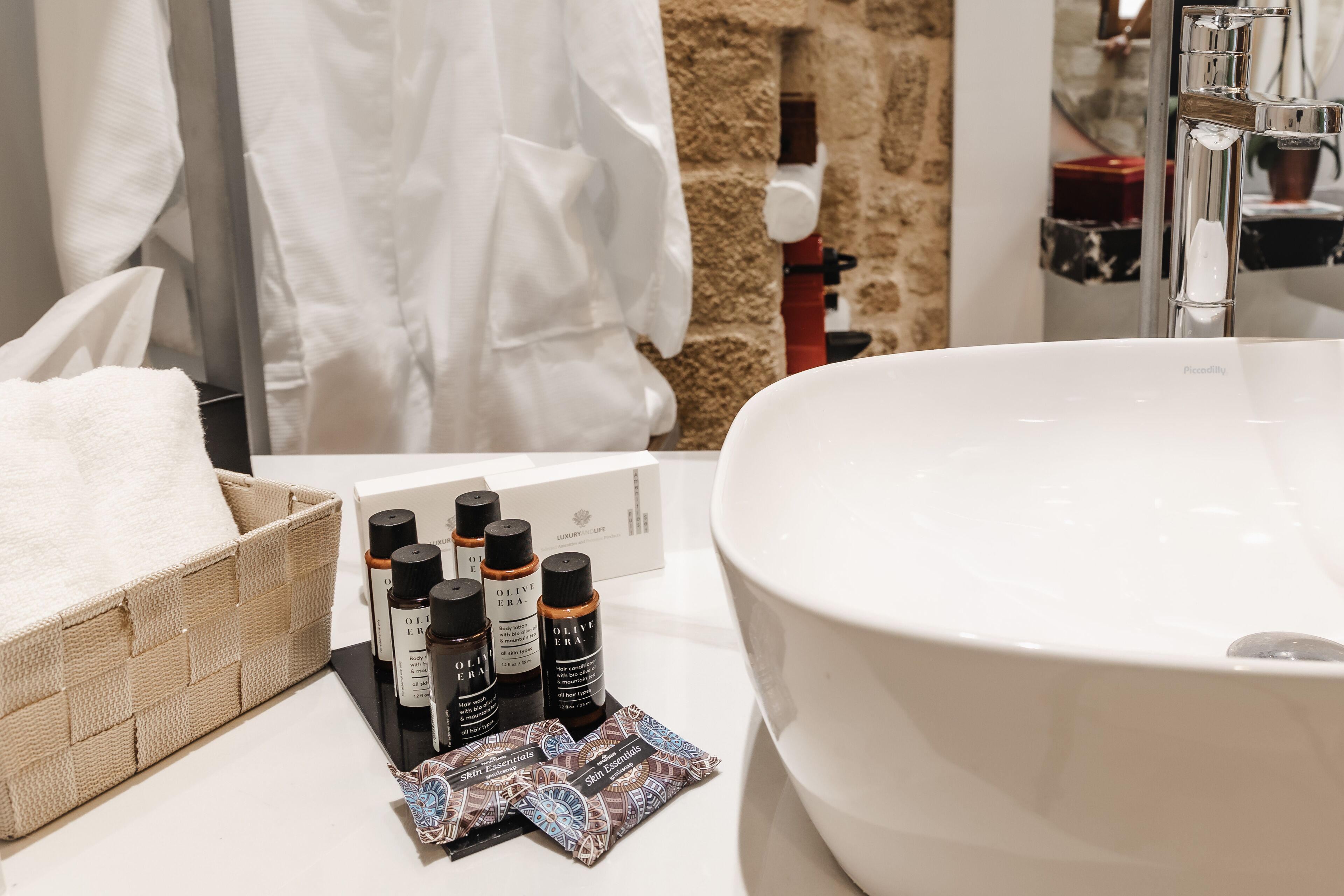 Foto - Chateau Anax Luxury suites