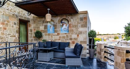 Chateau Anax Boutique Hotel