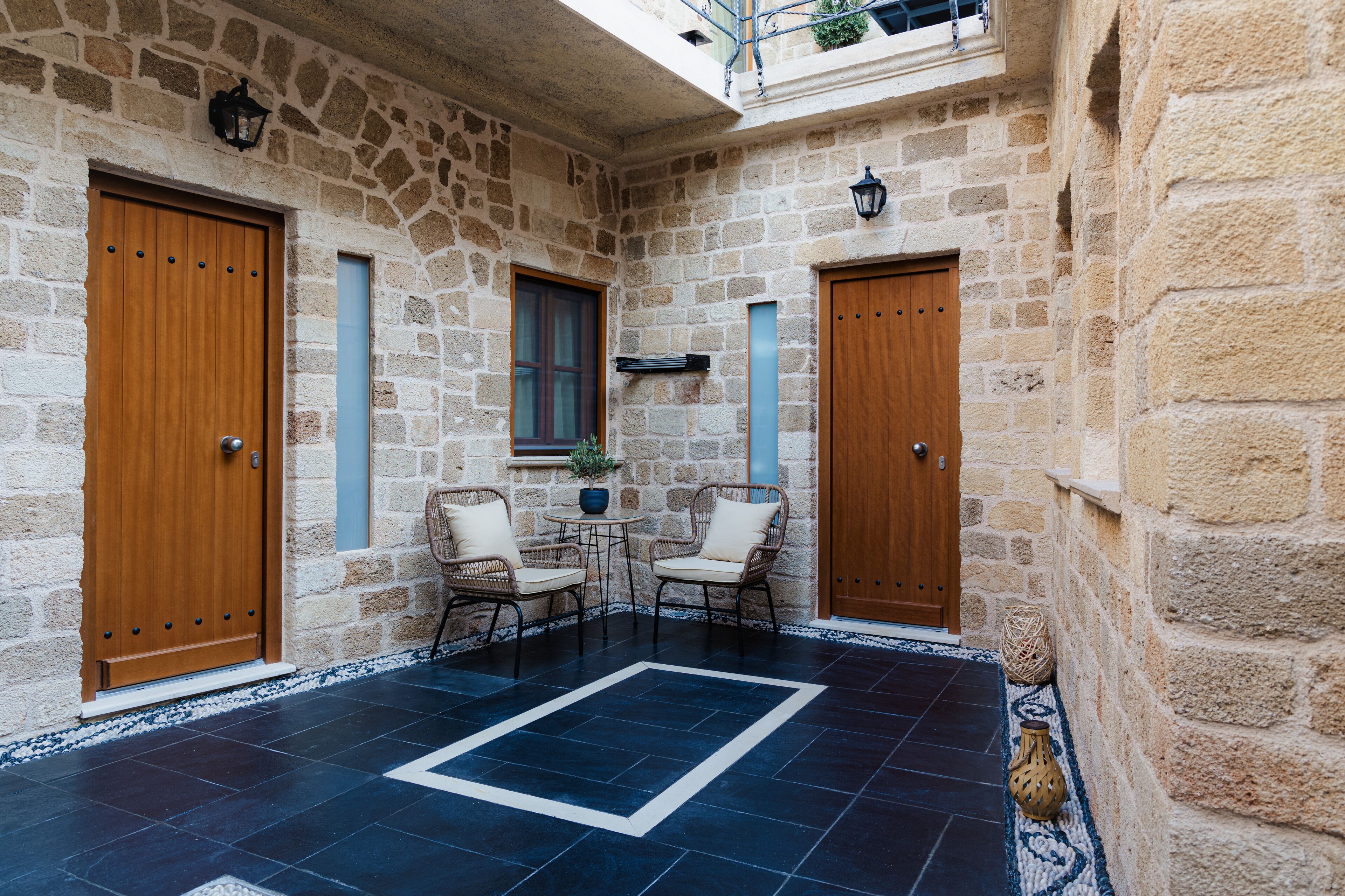 Foto - Chateau Anax Luxury suites