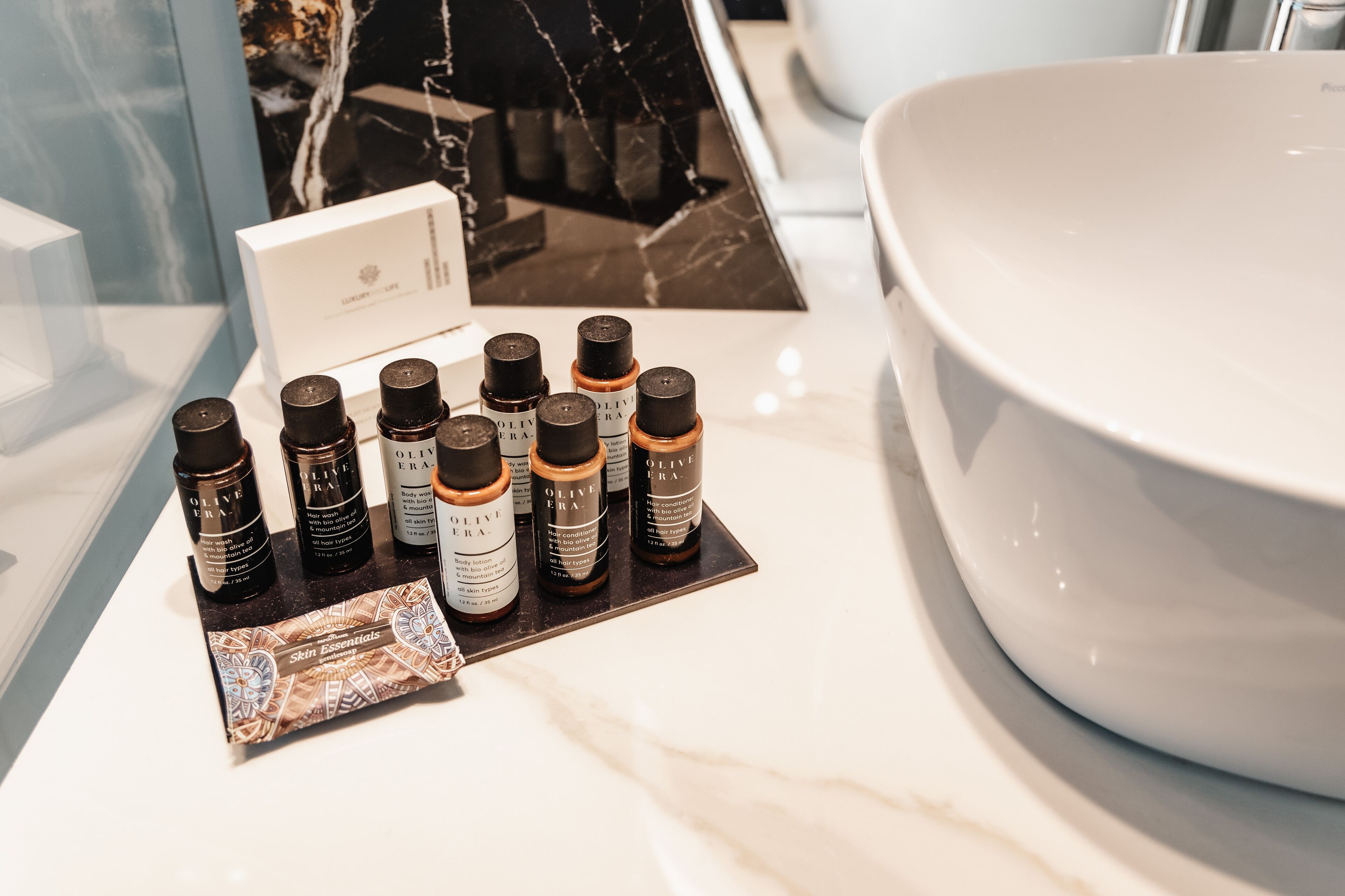 Foto - Chateau Anax Luxury suites