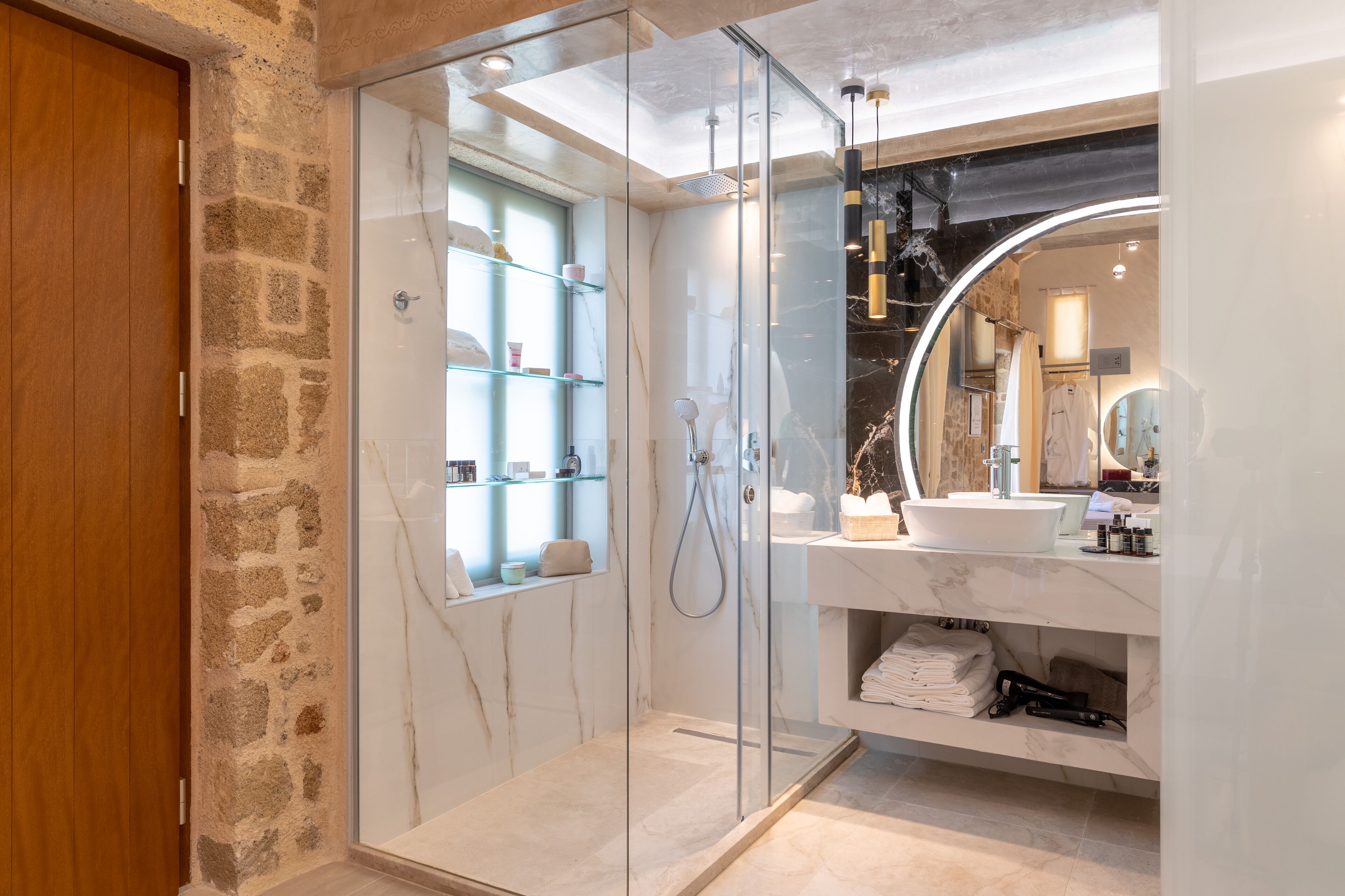 Foto - Chateau Anax Luxury suites