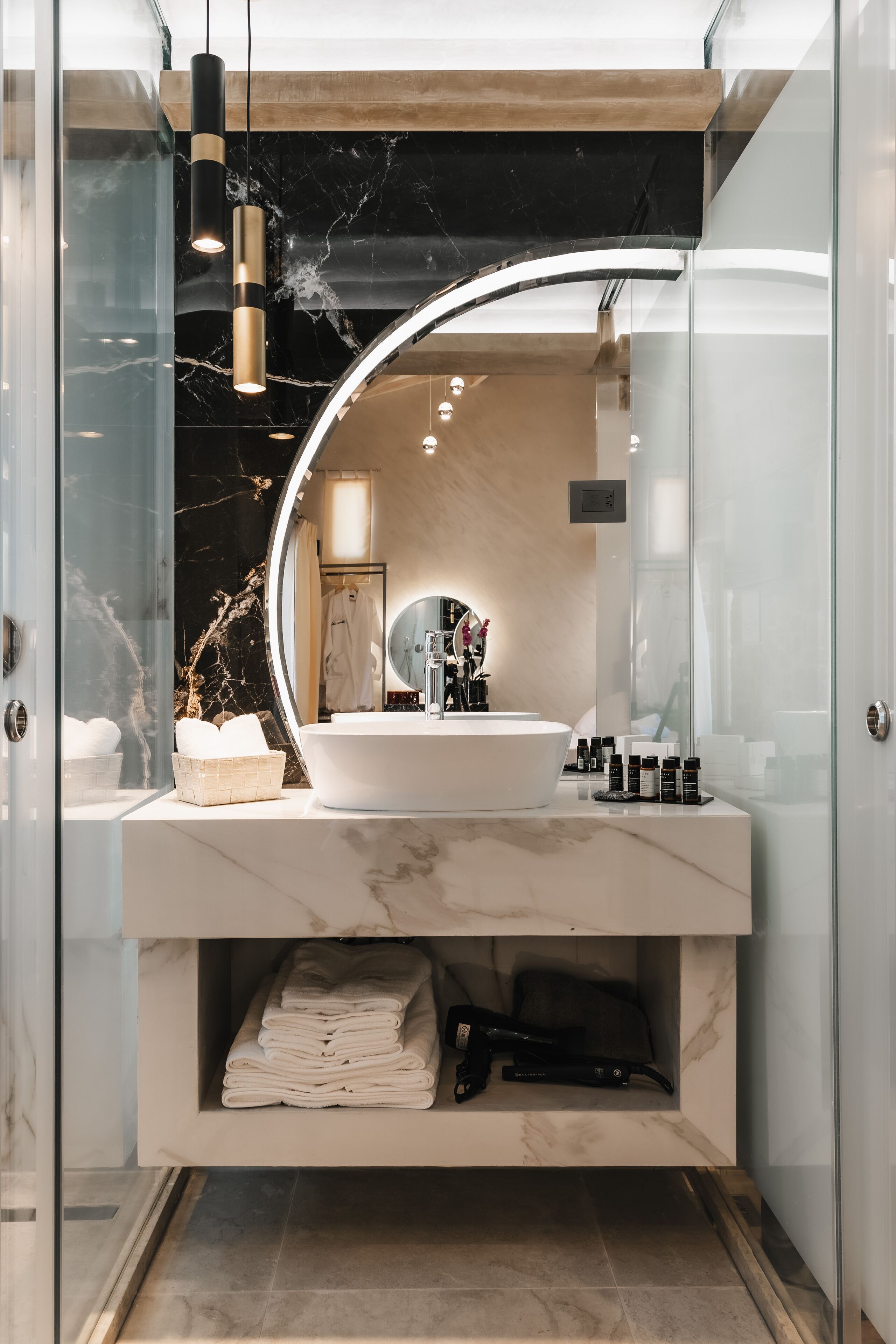 Foto - Chateau Anax Luxury suites