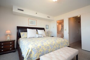 5 habitaciones, wifi y ropa de cama 