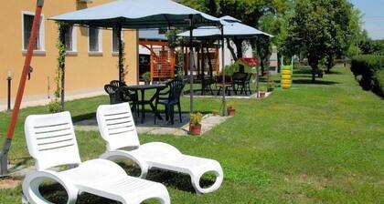 Ferienwohnung Triestina für 1 - 4 Personen mit 2 Schlafzimmern - Bauernhaus