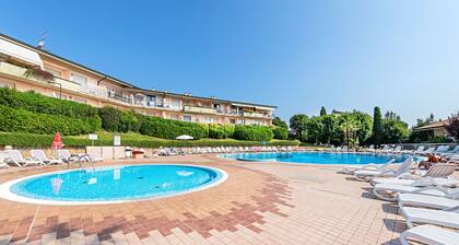 Kristall Lago 233 Apartment by Wonderful Italy