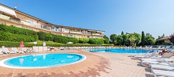 Kristall Lago 233 Apartment by Wonderful Italy