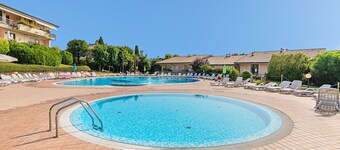 Kristall Lago 233 Apartment by Wonderful Italy