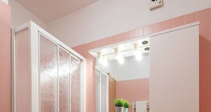 Kristall Lago 233 Apartment by Wonderful Italy