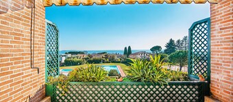 Residence Moniga Porto 1/08 Apartment by Wonderful Italy