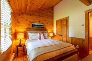 2 chambres, fer et planche à repasser, Wi-Fi gratuit