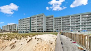 Exterior - 🦩Book Me Baby! Secret Agents Welcome ~ Gulf Views The Islander 7007🦩 (Fort Walton Beach)