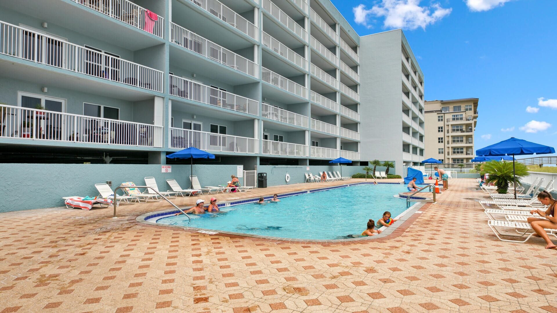 🦩Secret Agents Welcome ~ Gulf Views at The Islander 7007🦩
