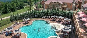 7 Springs - Private Southwind Townhome - Prime Location