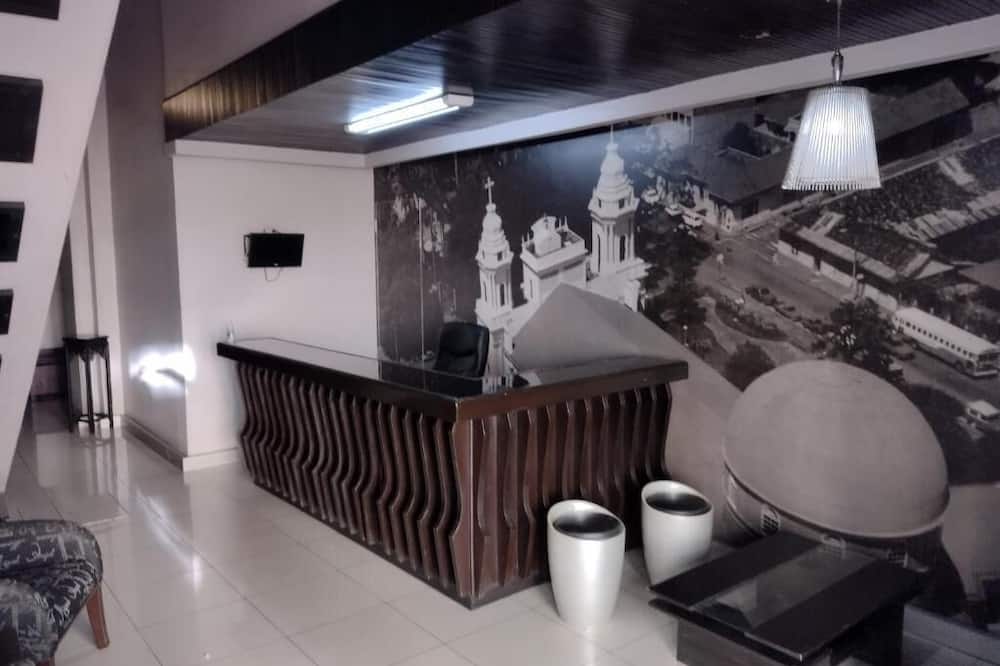 Hotel Alajuela Costa Rica Airport