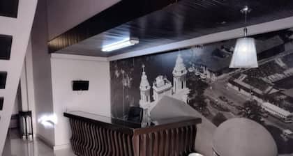 Hotel Alajuela Costa Rica Airport