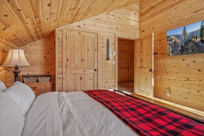 7 Schlafzimmer, Bügeleisen/Bügelbrett, Reisekinderbett, kostenloses WLAN