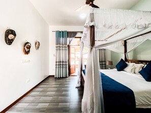 6 camere, Wi-Fi