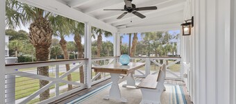 Stay @ Will-o-Layne on Isle of Palms