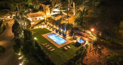 Holiday house Alcamo for 1 - 12 persons with 4 bedrooms - Holiday house