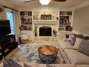 Smart-tv, pejs, printere