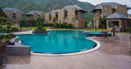 Pushkara Resort And Spa