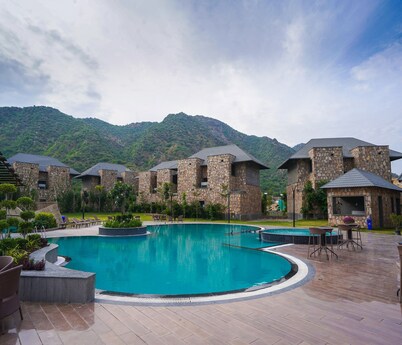 Pushkara Resort And Spa