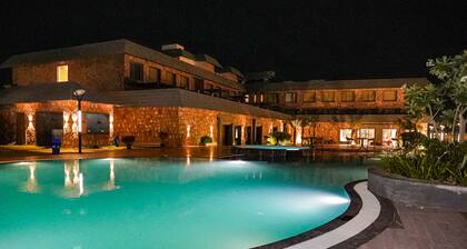 Pushkara Resort And Spa