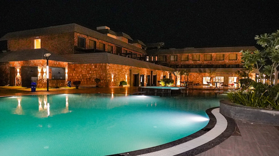 Pushkara Resort And Spa