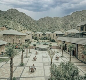 Terraza
