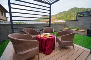 Pushkara Suite | Mountain view - Pushkara Resort And Spa (Pushkar)