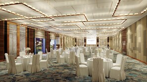 Salón de eventos
