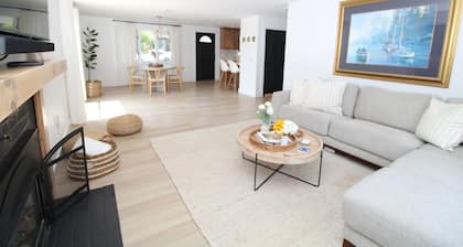 Enjoy your own private pool in Chatham! (2252)