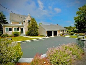 Exterior - Enjoy your own private pool in Chatham! (2252) (Chatham)