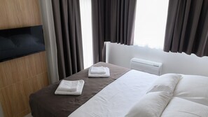 1 bedroom, WiFi