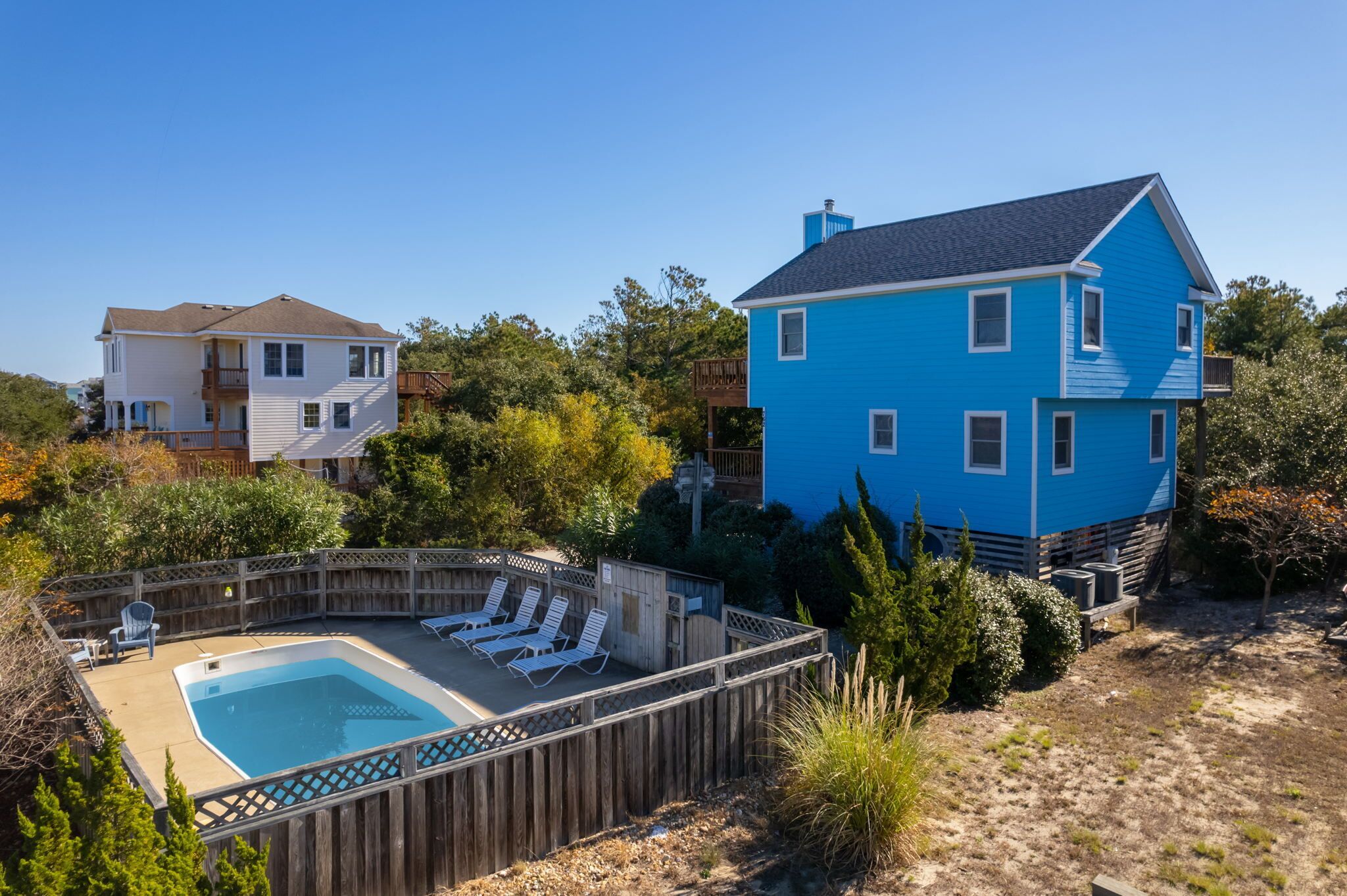 Our Peace Of Paradise: Private Pool & Hot Tub | Newly Remodeled | Oceanside Loca