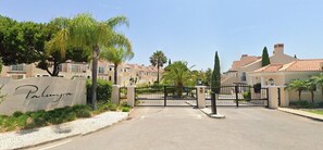 Exterior - Book now your next holiday: ideal apartment for golfers & families (Vilamoura)